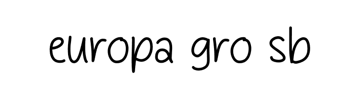 String Round  Free Fonts Download