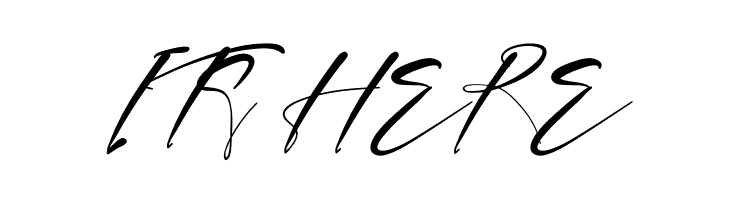 Charlie Perth  Free Fonts Download