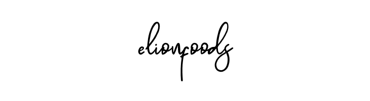 SiabangHandRegular  Free Fonts Download