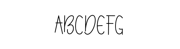 Somelove  Free Fonts Download