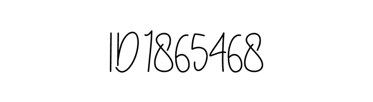 Somelove  Free Fonts Download