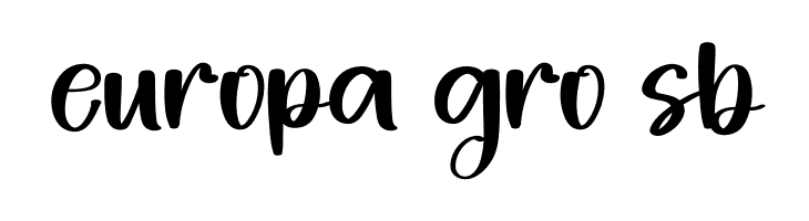 Simple  Night  Free Fonts Download