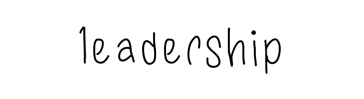 blurred watercolor  Free Fonts Download