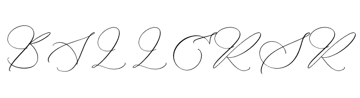 Ramsttale Chelliria  Free Fonts Download