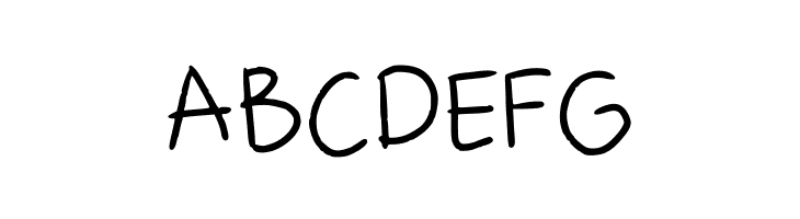 Aludra Regular  Free Fonts Download