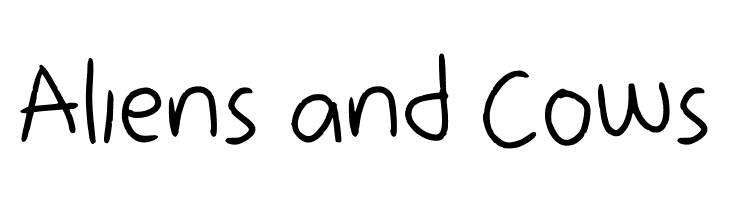 Aludra Regular  Free Fonts Download