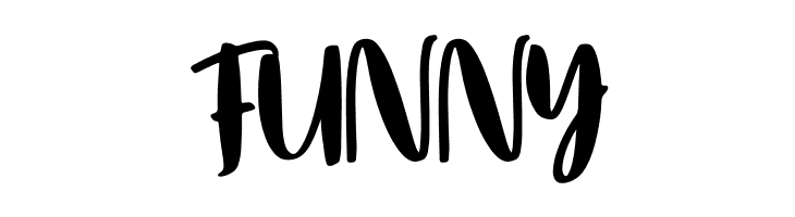 Night Smile  Free Fonts Download