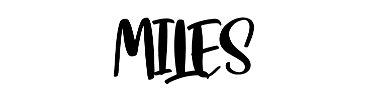 Night Smile  Free Fonts Download