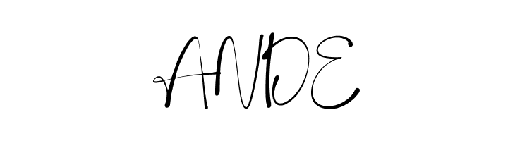 Debora Celina Script Regular  Free Fonts Download