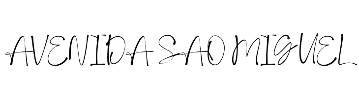 Debora Celina Script Regular  Free Fonts Download