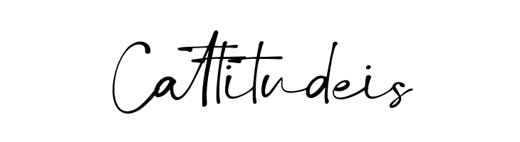 Debora Celina Script Regular  Free Fonts Download