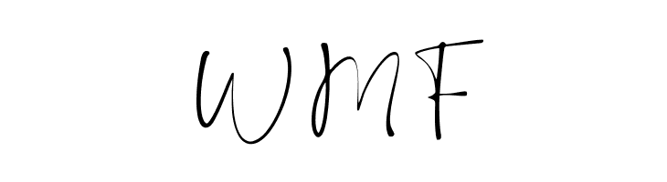 Debora Celina Script Regular  Free Fonts Download
