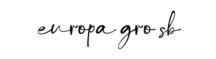 DeboraCelinaScript-Regular  Free Fonts Download