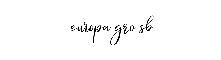 Jullysinty Free Regular  Free Fonts Download