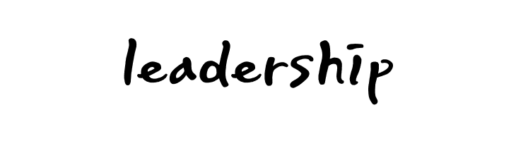 Makgeolli  Free Fonts Download