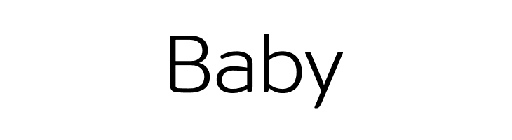 OSeong and HanEum Regular  Free Fonts Download