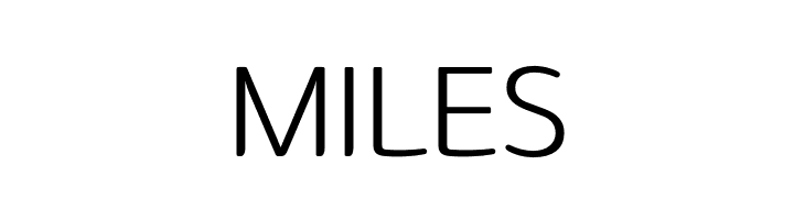OSeong and HanEum Regular  Free Fonts Download