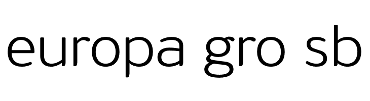 OSeong and HanEum Regular  Free Fonts Download