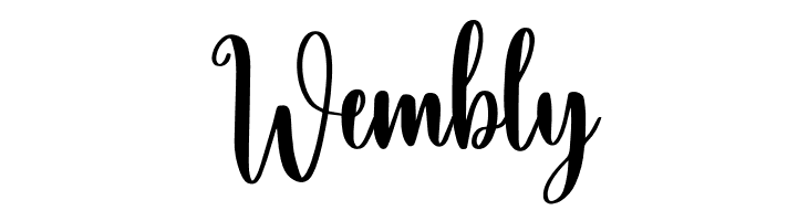 Eyelash  Free Fonts Download