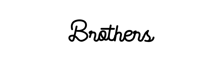 Bridette Demo  Free Fonts Download