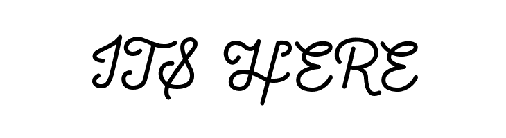 Bridette Demo  Free Fonts Download