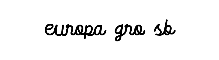 Bridette Demo  Free Fonts Download