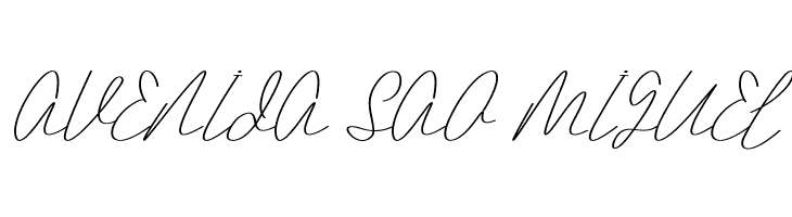 Hopeflow Demo  Free Fonts Download