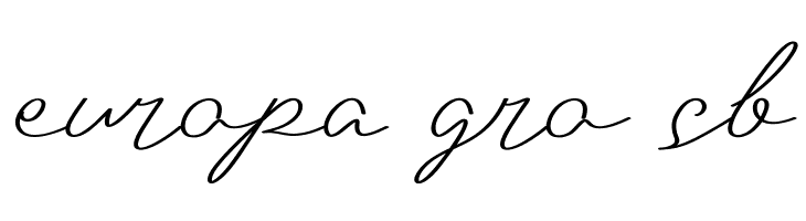 Hopeflow Demo  Free Fonts Download
