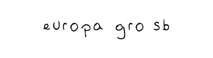 Rubbish Font 2 Regular  Free Fonts Download