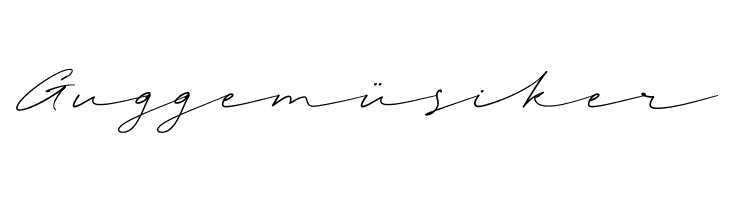 Stylish Dakota  Free Fonts Download