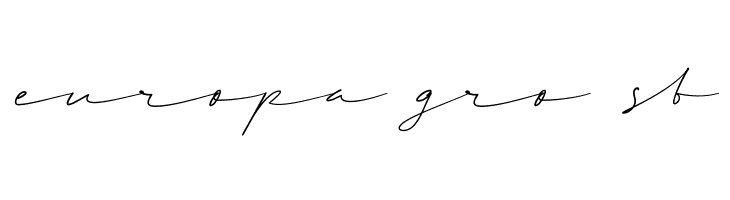 Stylish Dakota  Free Fonts Download