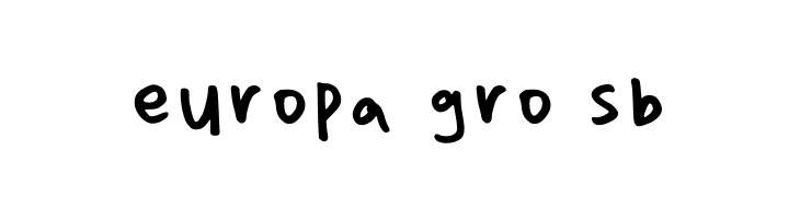 Shmelabela Regular  Free Fonts Download