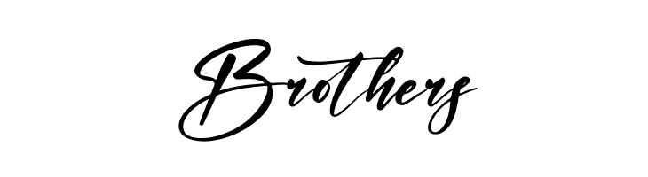 Dita & Rusta  Free Fonts Download