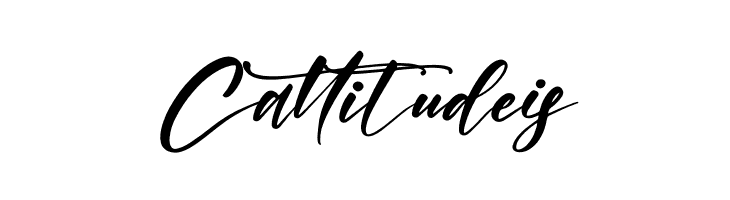 Dita & Rusta  Free Fonts Download