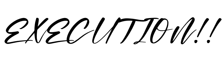 Dita & Rusta  Free Fonts Download
