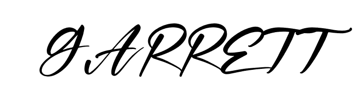 Dita & Rusta  Free Fonts Download