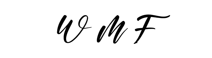 Dita & Rusta  Free Fonts Download