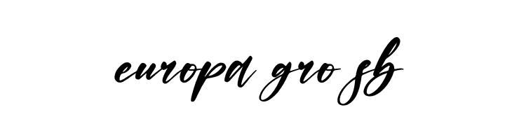 Dita & Rusta  Free Fonts Download