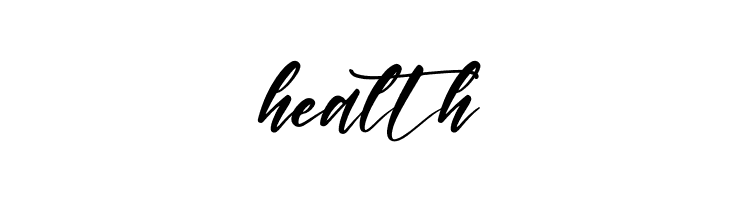 Dita & Rusta  Free Fonts Download