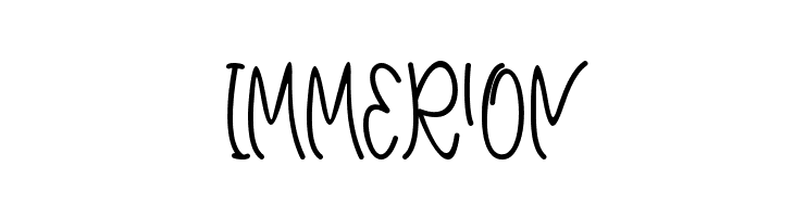 Santa Reindeer- PERSONAL USE  Free Fonts Download