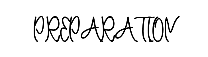 Santa Reindeer- PERSONAL USE  Free Fonts Download