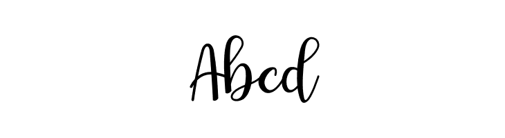 Aintya Beauty  Free Fonts Download