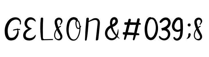 Aintya Beauty  Free Fonts Download