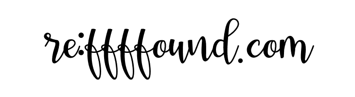 Aintya Beauty  Free Fonts Download