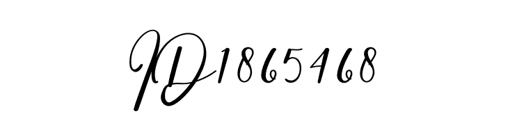 Staring  Free Fonts Download