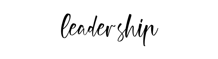 Welcoming Monthaile  Free Fonts Download