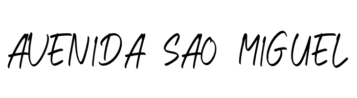 Anetthy  Free Fonts Download