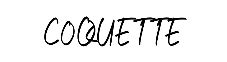 Anetthy  Free Fonts Download