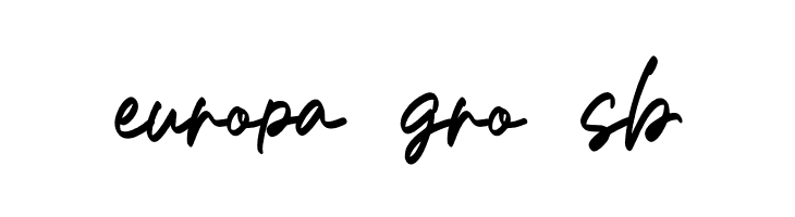 Anetthy  Free Fonts Download
