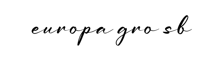 Vanilarita  Free Fonts Download